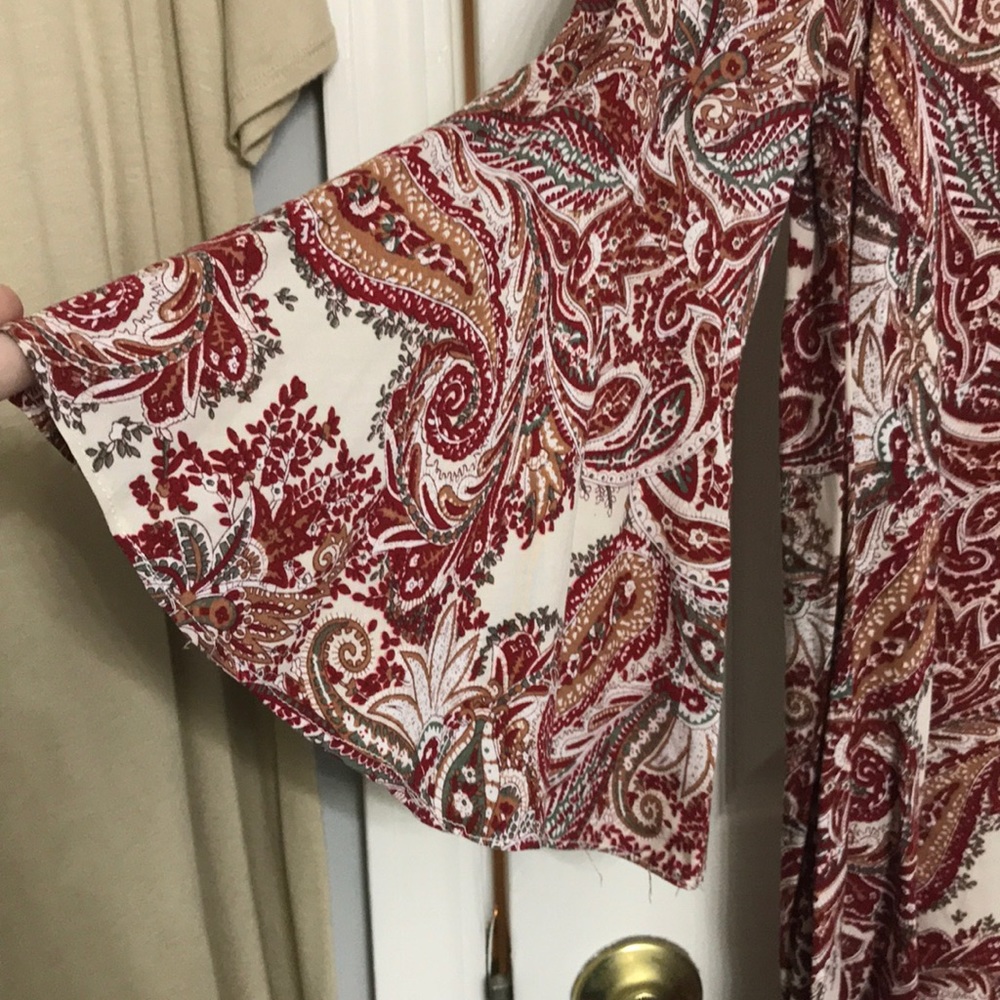 Umgee Dress - Picture 2 of 3